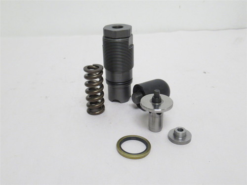GEA H007130; Relief Valve Assembly