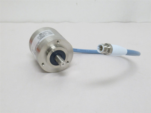 Foodmate IH.07.000.045; Flex Line Encoder; SS; 10-30VDC