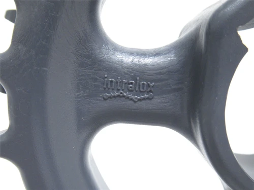 Intralox S3E1I6CKK5LS; Sprocket Ser: 1100; 23 Tooth; 1-1/4"ID