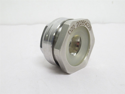 Robert Reiser 208609220; Cable Gland; Size: 22mm