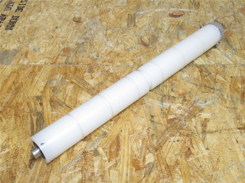 Lynx Labeling 103.146.100; Drive Roller; 14" Long x 1-1/2"OD