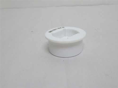 Robert Reiser BN-321-04-A; Plate Bushing 801/CS220