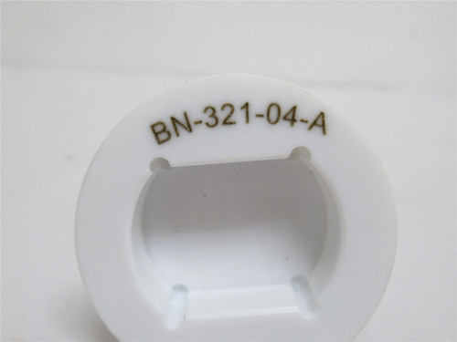 Robert Reiser BN-321-04-A; Plate Bushing 801/CS220