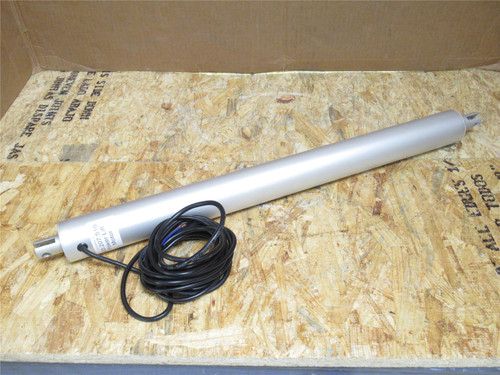Lynx Labeling 103.207.516; Power Lift Motor; 22" Long; 50mm W