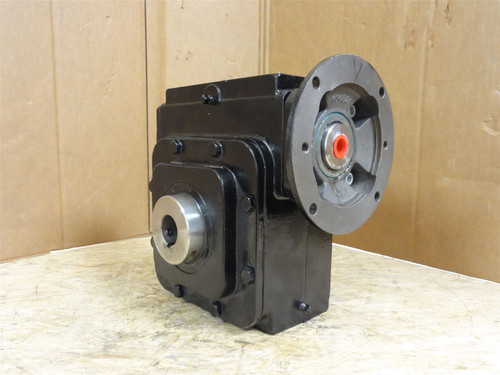 Winsmith E35MDSS51200FA; Gear Speed Reducer; 40:1 Ratio; 3HP