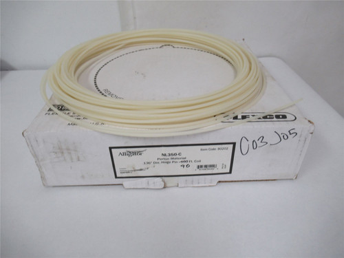 Flexco NL-350-C; Hinge Pin .136" Dia Perlon