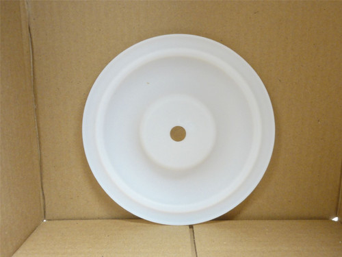 MFG- 10C25; Pump Diaphragm; 9/16"ID x 6-5/8"OD