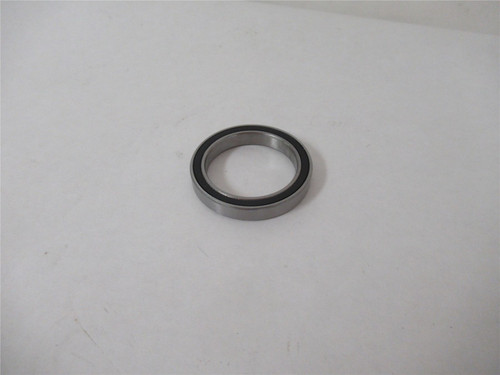 QCB 61087 2RS; Bearing 35mmID x 47mmOD x 7mm Thick