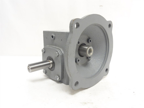 Cleveland Gear M1313BAH05B; Gear Speed Reducer; 5:1 Ratio