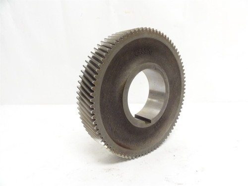 Dodge TXT-SCXT-HXT3A; Large Gear 243570; 3"ID