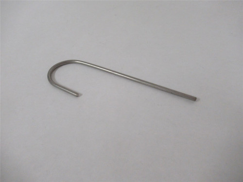 Marel 4267339; Pin Slide