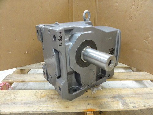 Nord Drive SK 9042.1 F; Speed Reducer; 23.89:1