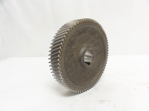 Dodge TXT325-A; Small 1st Red Gear 243239; 1"ID