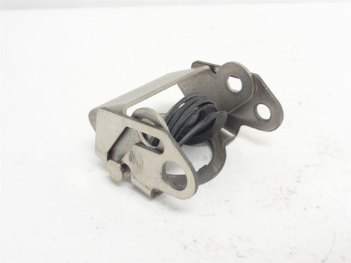 Eaton 10250TA63; Padlock Attachment For Boot