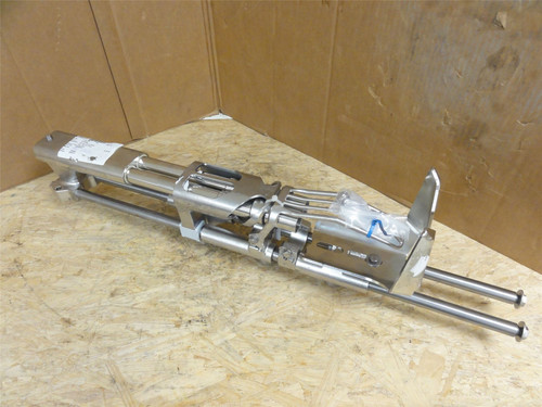 Marel 4173798; Rotovac Film Module Assembly