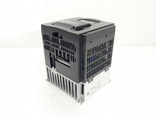 Omron 3G3MX2-A4040-V1; AC Drive Input 480V 1-ph; Output 3-ph