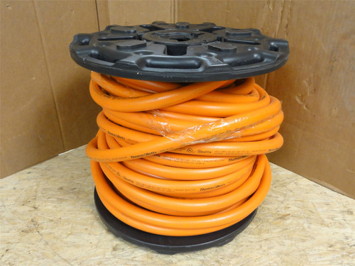 Thomas Betts TYPEA50-115; Roll-115'. Flex-Conduit Size: 1/2"