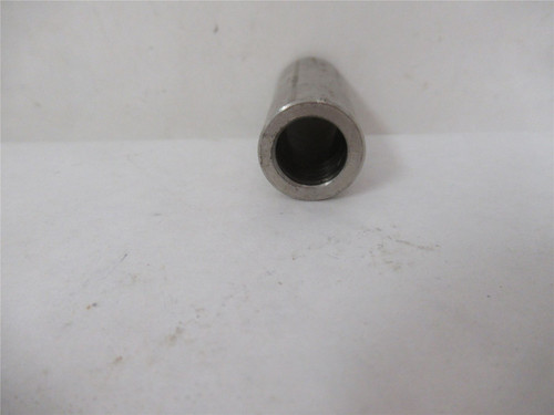 GE Leblanc 1300006124; Bushing 1/2"ID x 3/4" ODx 1 7/8"Length