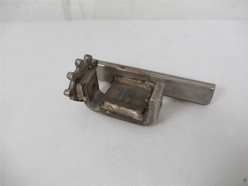 Lefiell SP133; Strut Lift Track Assembly SST