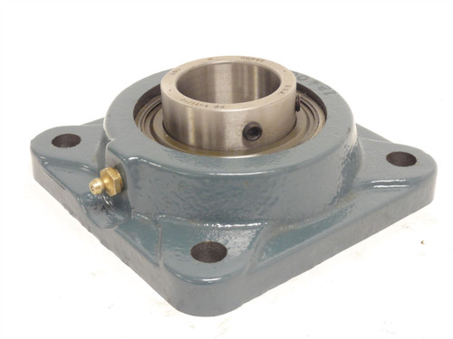 Dodge F4B-SC-111;  4-BoltFlange Bearing; 1-11/16"ID 124211