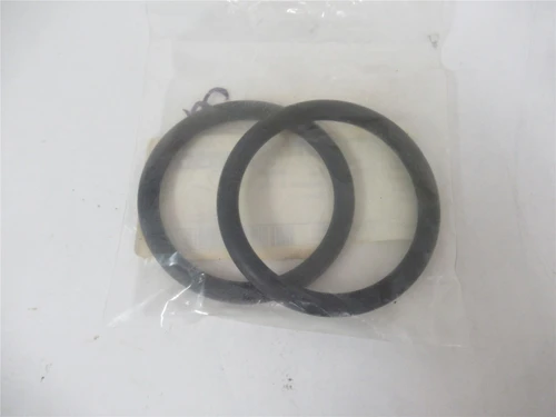 Netzsch 5026885; Lot-2 O Ring 67mm x 8mm Sealed Pkg