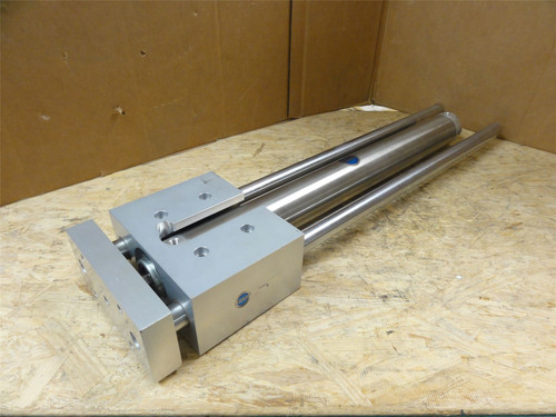 Bimba TE-5022-C; Linear Thruster 2-1/2"ID x 22" Stroke 250PSI