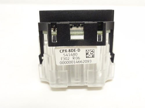 Festo CPX-8DE-D; Input Module 541480; For CPX Modular Terminal