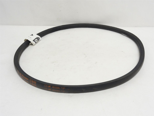 Gates B49; V-Belt 9003-2049; 52" Long x 21/32" Width