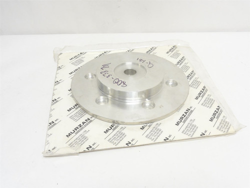 Murzan 218-LC; LC Pump Inner Piston Module