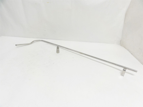 MFG- SK501129-06; Lower Manifold Roller; RH SIde