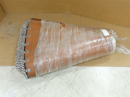 Interroll BC-PRT-BELT-ASSY; Turn Belt ASSY 26S32-SP180- 25.71