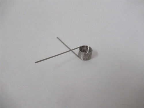 Cooling Applied Tech 16466; Torsion Spring SS LTR045H05S