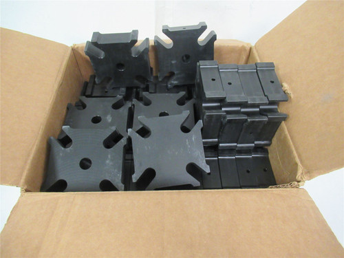 Foodmate 1400281939; Lot-40 Cut Up Line Turning Block