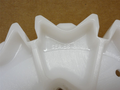 Intralox S800-10-6.5PD; Conveyor Sprocket; 10 Teeth; 2-3/32"ID