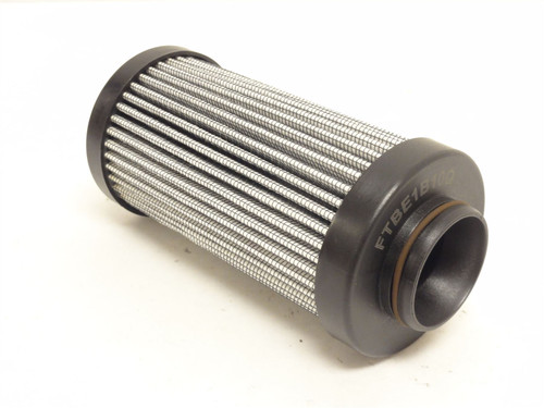 Parker FTBE1B10Q; Hydraulic Filter; 10 Micron; 290 PSID