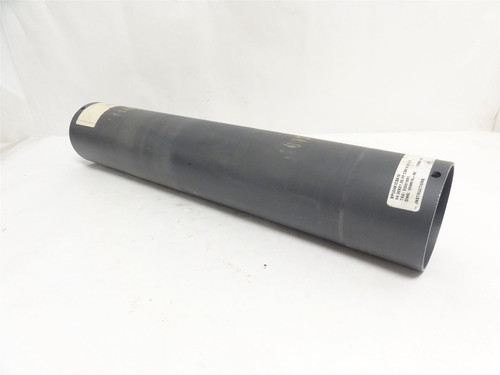 TGW Ermanco XPU0421CSA19; Drive Pulley 4"OD x 21" Wide