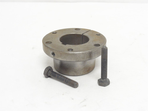 Martin SH 1-1/4; QD Bushing; 1-1/4"ID x 2.687" Flange OD