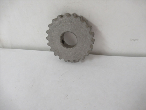Wire Belt G32-3S100; Sprocket 1"ID 3" Dia 22T SST