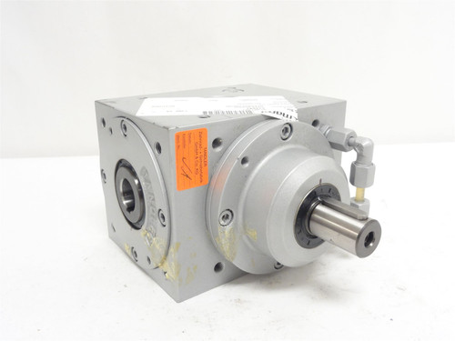 Marel 514247; Gearbox GH.20.021; 1:1 Ratio; RA