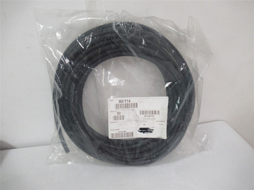 Flow Rite Controls BD-T14; Clampless Tubing FRC Logo 50 Feet