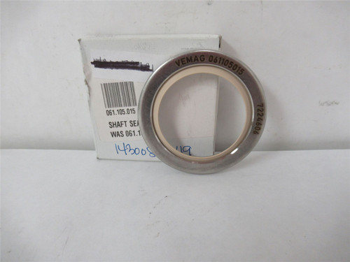 Vemag 7224606; Shaft Seal 50x72x5 061105015