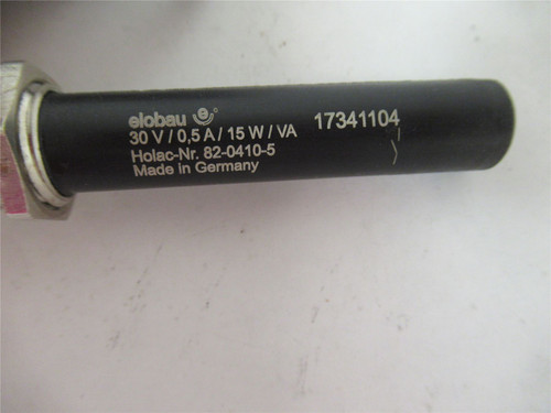 Elobau 17341104; Magnetic Switch 30V 15W 4.30M Cable