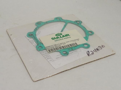 Sullair 02250131-755; Heat Exchanger Gasket Kit; Size: 5"