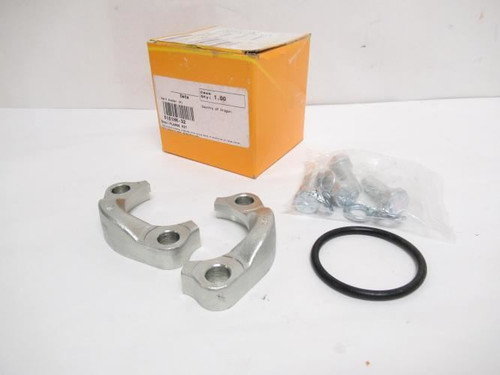 Parker 5151HK-32; Code 61 SAE Flange Kit; 2"