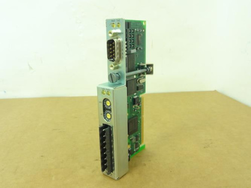B&R 3IF772.9; Interface Module