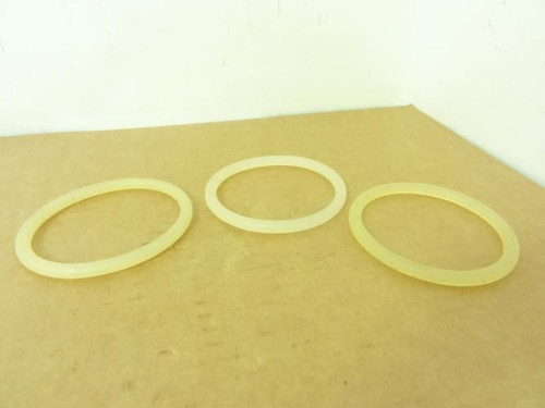 MFG- 310115-05; Lot-3 Sealing Gasket; 3-1/2"OD; 3"ID