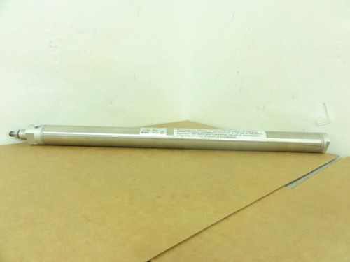 SMC NCMB106-1375-X142US; Pneumatic Cylinder; 1-1/16"B x 13.75"S