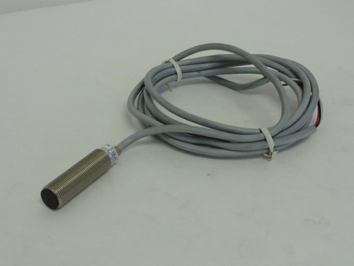 Micro Switch FYAA3A1-2; Prox Sensor; 8.5-20VDC; No Nuts