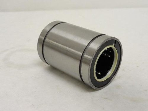 Thomson MAM30; Closed Round Rail Ball Bushing 30mm ID