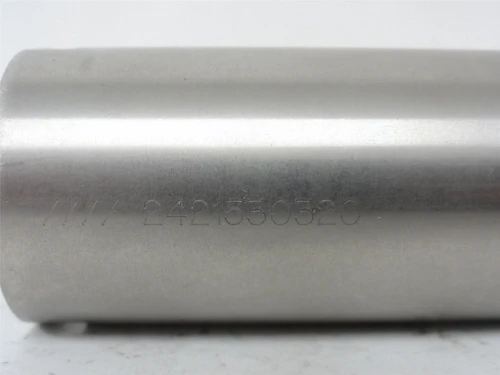 Bunzl F17621391; Evisveration Vent Drill; RH; 2421530320CW